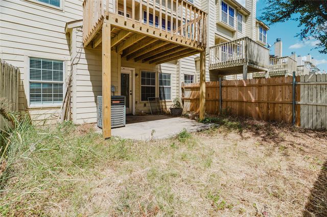 12604 Bay Avenue, Fort Worth, TX 76040