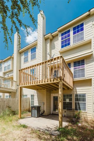 12604 Bay Avenue, Fort Worth, TX 76040