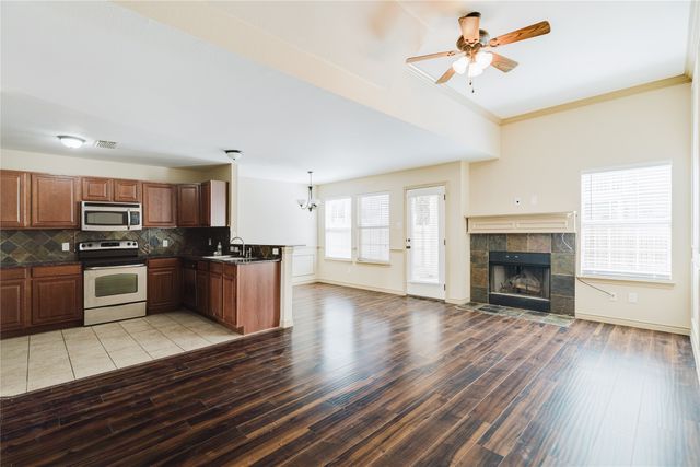12604 Bay Avenue, Fort Worth, TX 76040
