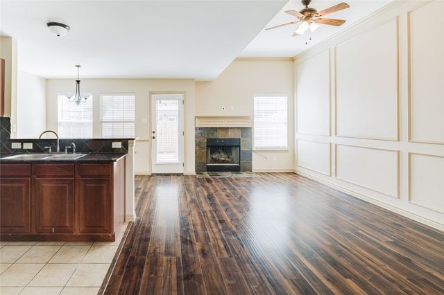 12604 Bay Avenue, Fort Worth, TX 76040