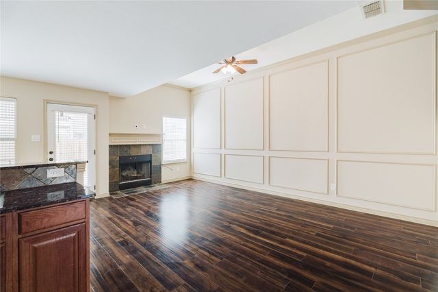 12604 Bay Avenue, Fort Worth, TX 76040