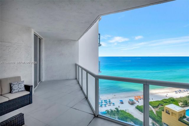 16425 Collins Ave 1612, Sunny Isles Beach, FL 33160