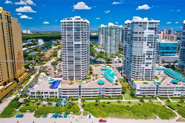 16425 Collins Ave 1612, Sunny Isles Beach, FL 33160