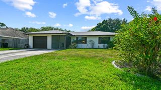 2374 SE Marseille Street, Port St. Lucie, FL 34952