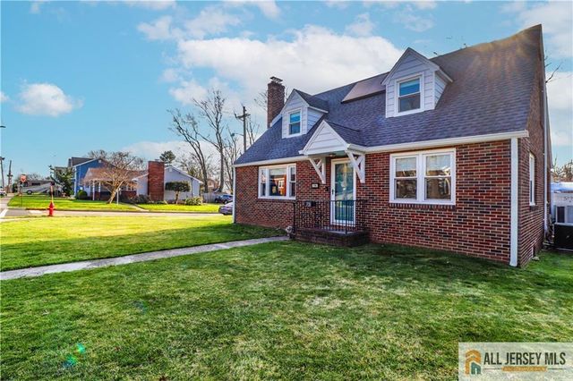 75 Grant Avenue, Fords, NJ 08863