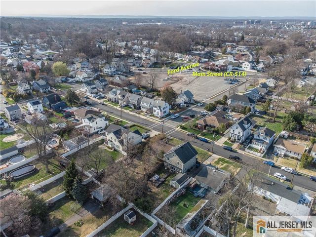 75 Grant Avenue, Fords, NJ 08863