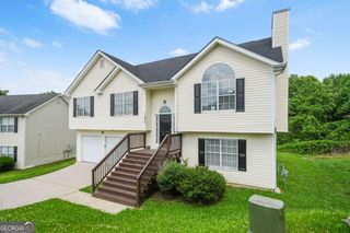 11072 Pebble Ridge Drive, Hampton, GA 30228