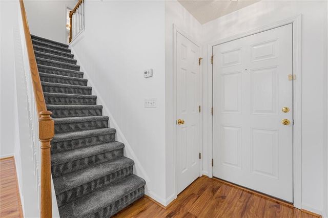 308 W Oaks Trail, Woodstock, GA 30188