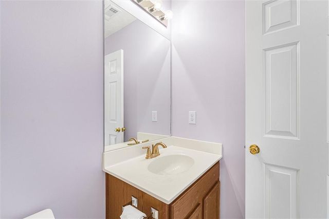 308 W Oaks Trail, Woodstock, GA 30188