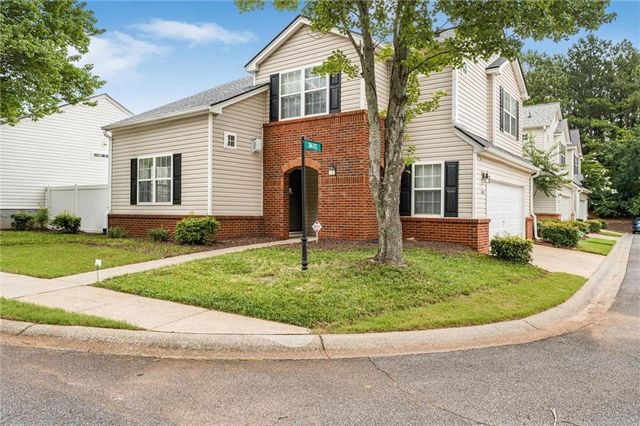308 W Oaks Trail, Woodstock, GA 30188