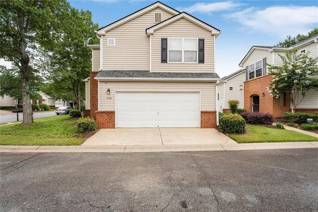 308 W Oaks Trail, Woodstock, GA 30188