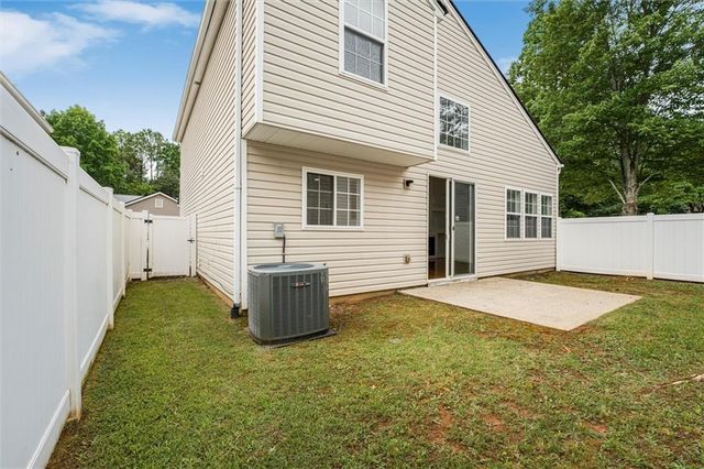 308 W Oaks Trail, Woodstock, GA 30188