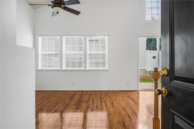 308 W Oaks Trail, Woodstock, GA 30188