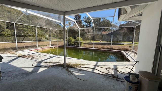 2462 STEPHANIE DRIVE, Spring Hill, FL 34608