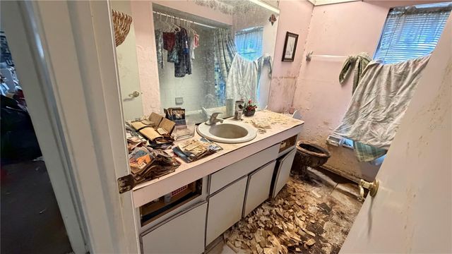 2462 STEPHANIE DRIVE, Spring Hill, FL 34608