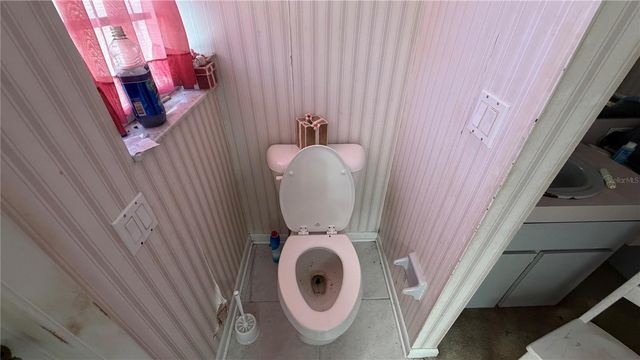 2462 STEPHANIE DRIVE, Spring Hill, FL 34608