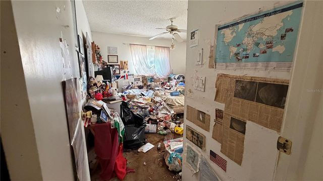 2462 STEPHANIE DRIVE, Spring Hill, FL 34608