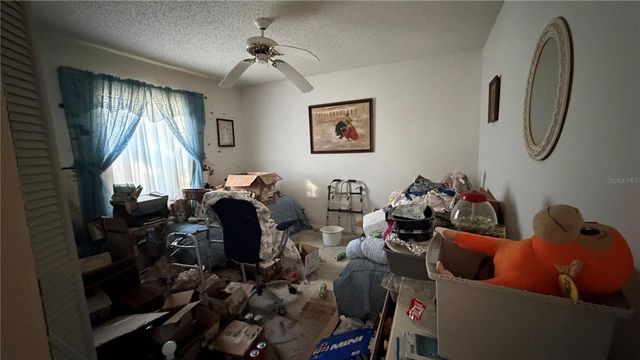 2462 STEPHANIE DRIVE, Spring Hill, FL 34608