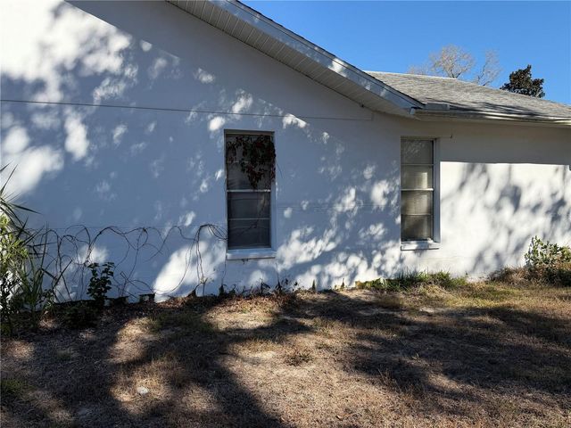 2462 STEPHANIE DRIVE, Spring Hill, FL 34608