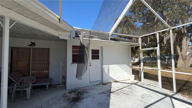 2462 STEPHANIE DRIVE, Spring Hill, FL 34608