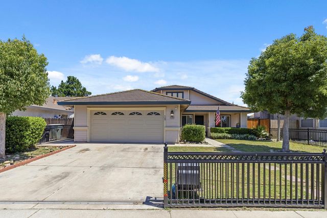 4308 San Martin, Salida, CA 95368