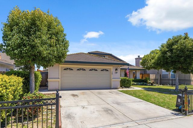 4308 San Martin, Salida, CA 95368