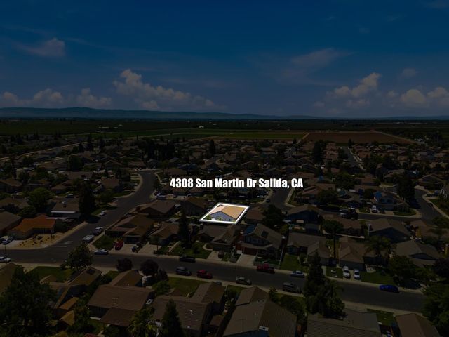 4308 San Martin, Salida, CA 95368
