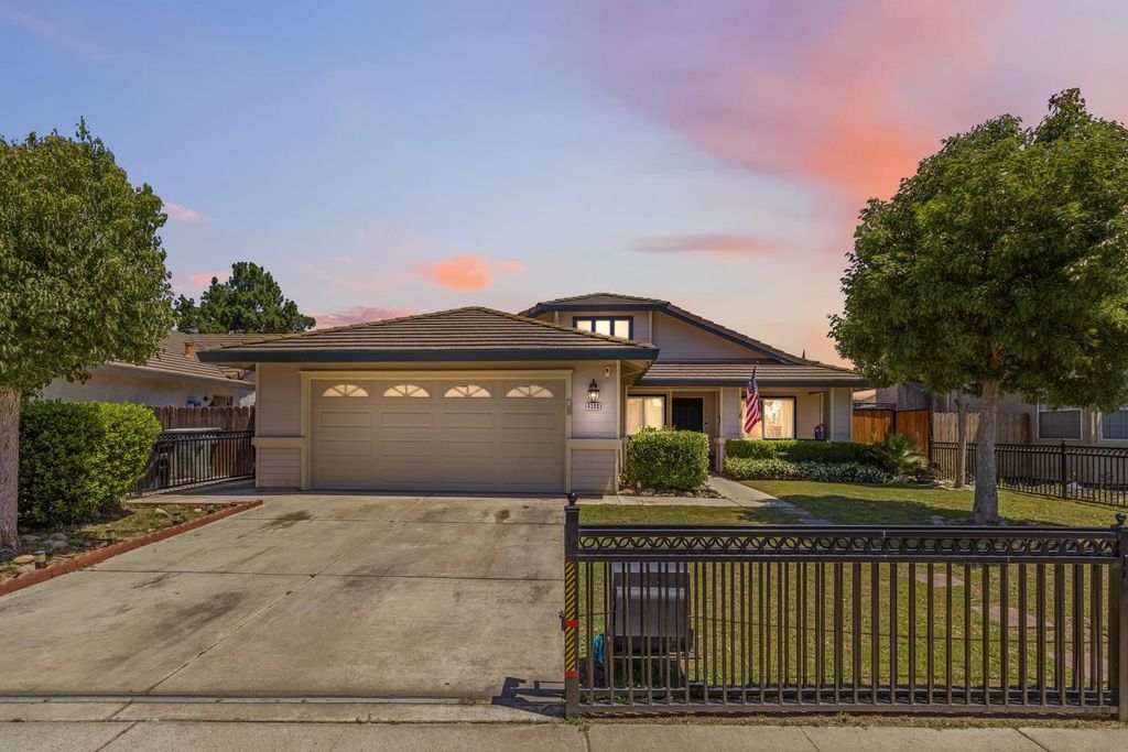 4308 San Martin, Salida, CA 95368