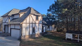 1776 Old Country Place, Woodstock, GA 30188
