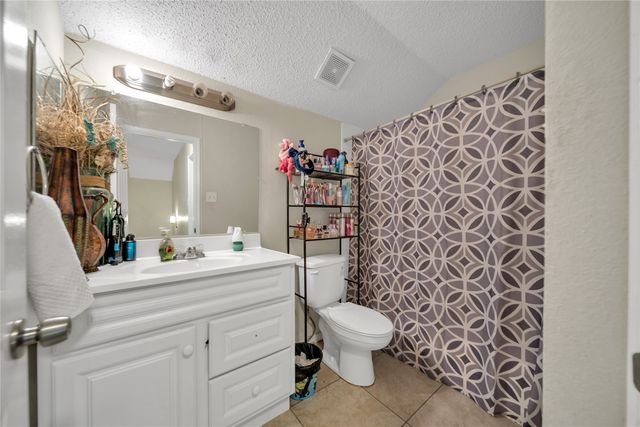 1027 Rain Forest Drive, Dallas, TX 75217