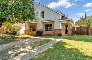 1027 Rain Forest Drive, Dallas, TX 75217