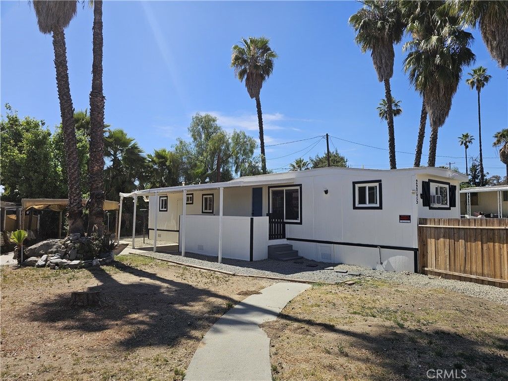 Image 1 of property listing at 22775 Raymond, Perris, CA 92570