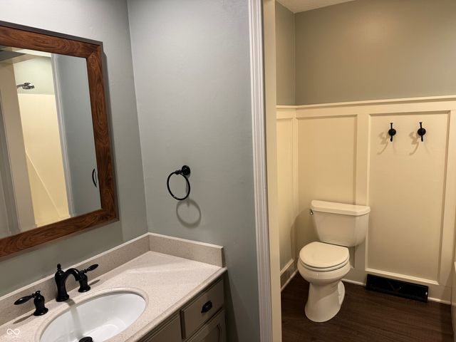 467 S Serenity Way, Greenwood, IN 46142