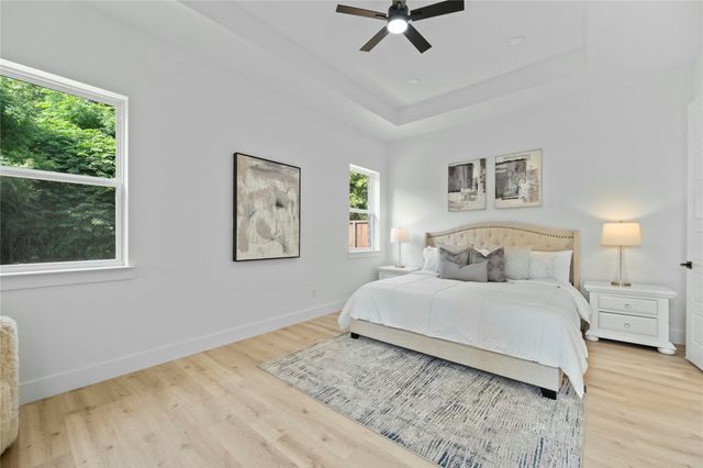 2154 Oak Haven Court, Garland, TX 75044
