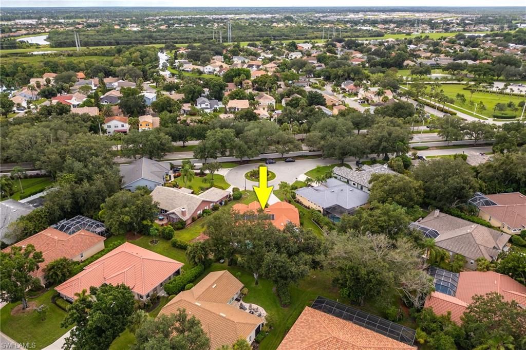 11461 Bent Pine DR, Fort Myers, FL 33913