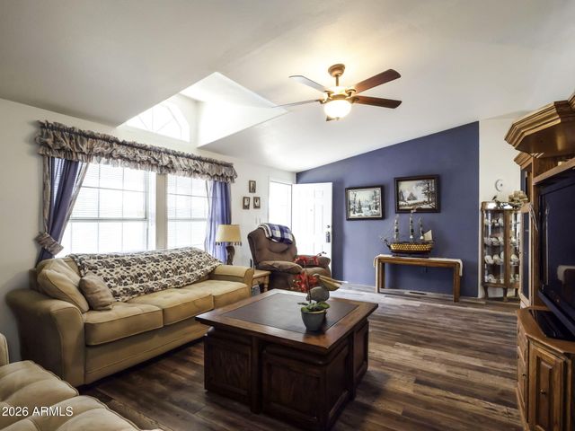 1602 N MONTEZUMA HEIGHTS Road, Camp Verde, AZ 86322