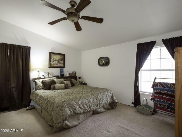 1602 N MONTEZUMA HEIGHTS Road, Camp Verde, AZ 86322