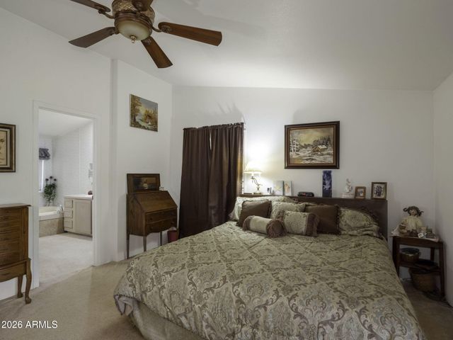 1602 N MONTEZUMA HEIGHTS Road, Camp Verde, AZ 86322