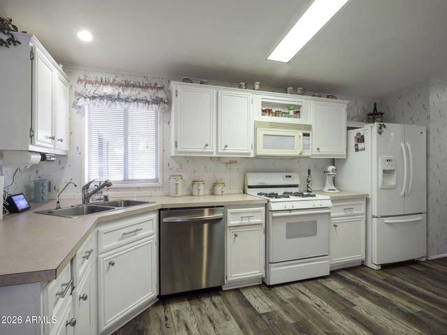 1602 N MONTEZUMA HEIGHTS Road, Camp Verde, AZ 86322