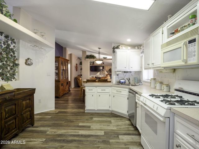 1602 N MONTEZUMA HEIGHTS Road, Camp Verde, AZ 86322