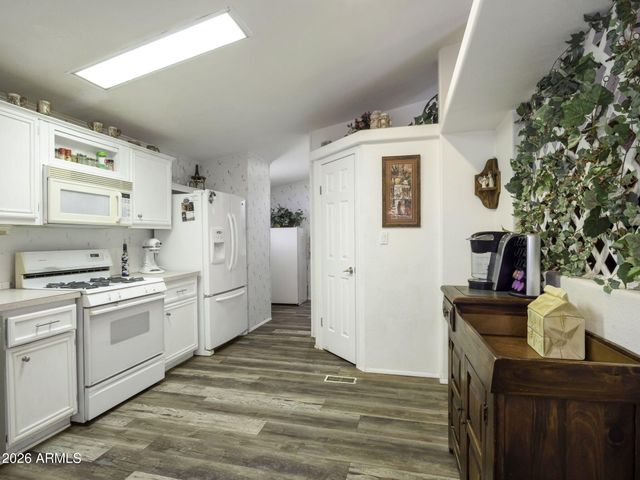 1602 N MONTEZUMA HEIGHTS Road, Camp Verde, AZ 86322