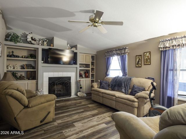 1602 N MONTEZUMA HEIGHTS Road, Camp Verde, AZ 86322