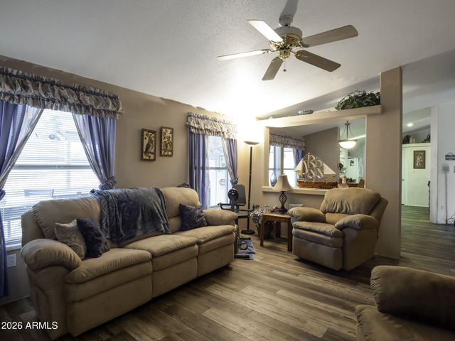 1602 N MONTEZUMA HEIGHTS Road, Camp Verde, AZ 86322