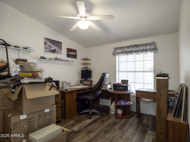 1602 N MONTEZUMA HEIGHTS Road, Camp Verde, AZ 86322