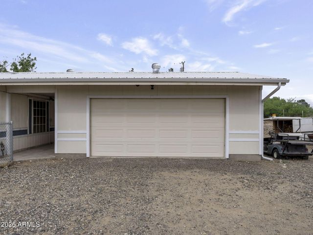 1602 N MONTEZUMA HEIGHTS Road, Camp Verde, AZ 86322