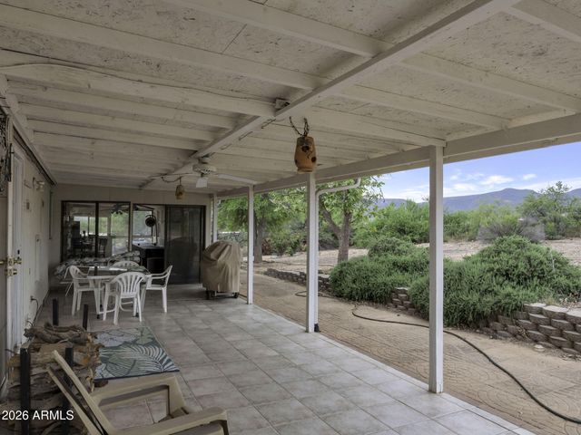 1602 N MONTEZUMA HEIGHTS Road, Camp Verde, AZ 86322