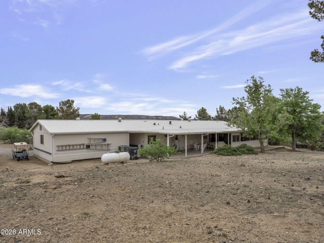 1602 N MONTEZUMA HEIGHTS Road, Camp Verde, AZ 86322