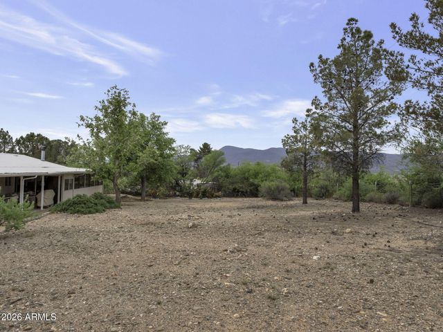 1602 N MONTEZUMA HEIGHTS Road, Camp Verde, AZ 86322