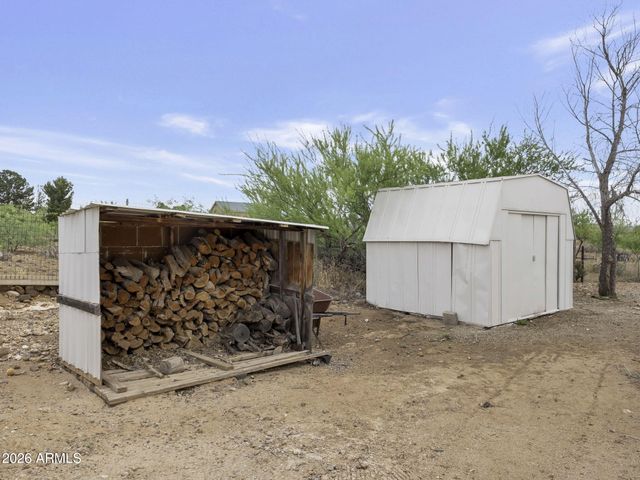 1602 N MONTEZUMA HEIGHTS Road, Camp Verde, AZ 86322