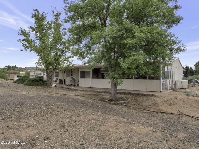 1602 N MONTEZUMA HEIGHTS Road, Camp Verde, AZ 86322